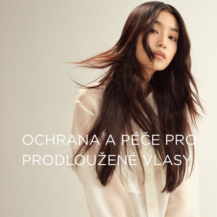 Kondicionér na prodloužené vlasy Love Extension | 250 ml