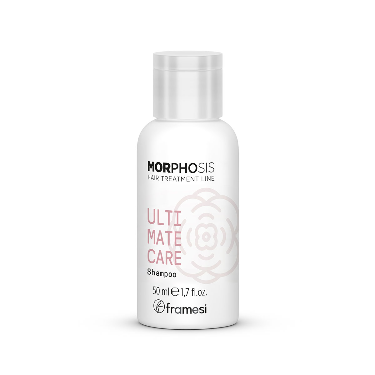 Levně Šampon Ultimate Care Travel Size | 50 ml