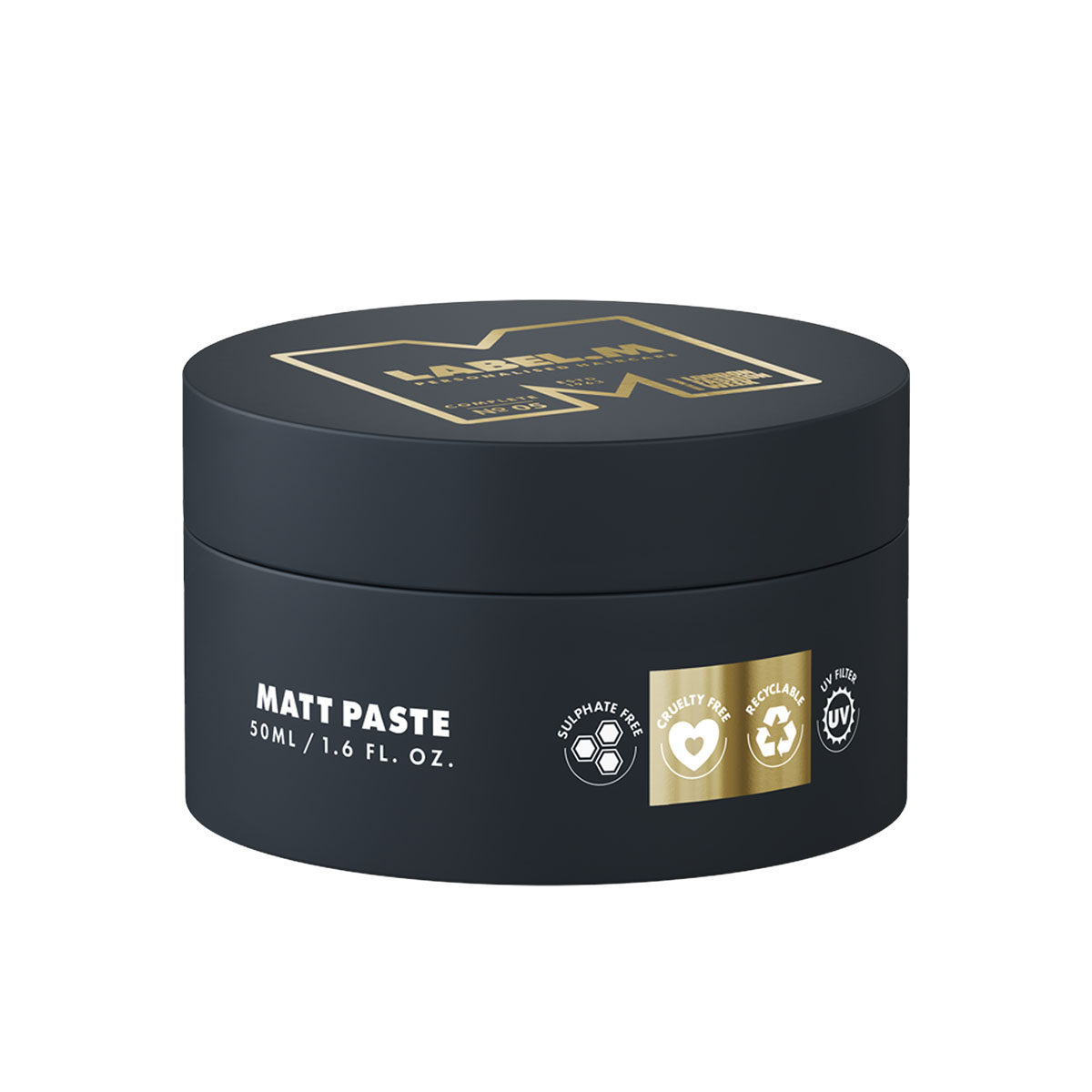 Levně Matt Paste matující pasta | 50 ml
