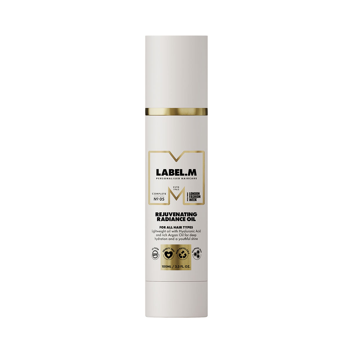 Levně Rejuvenating Radiance Oil rozjasňující olej | 100 ml