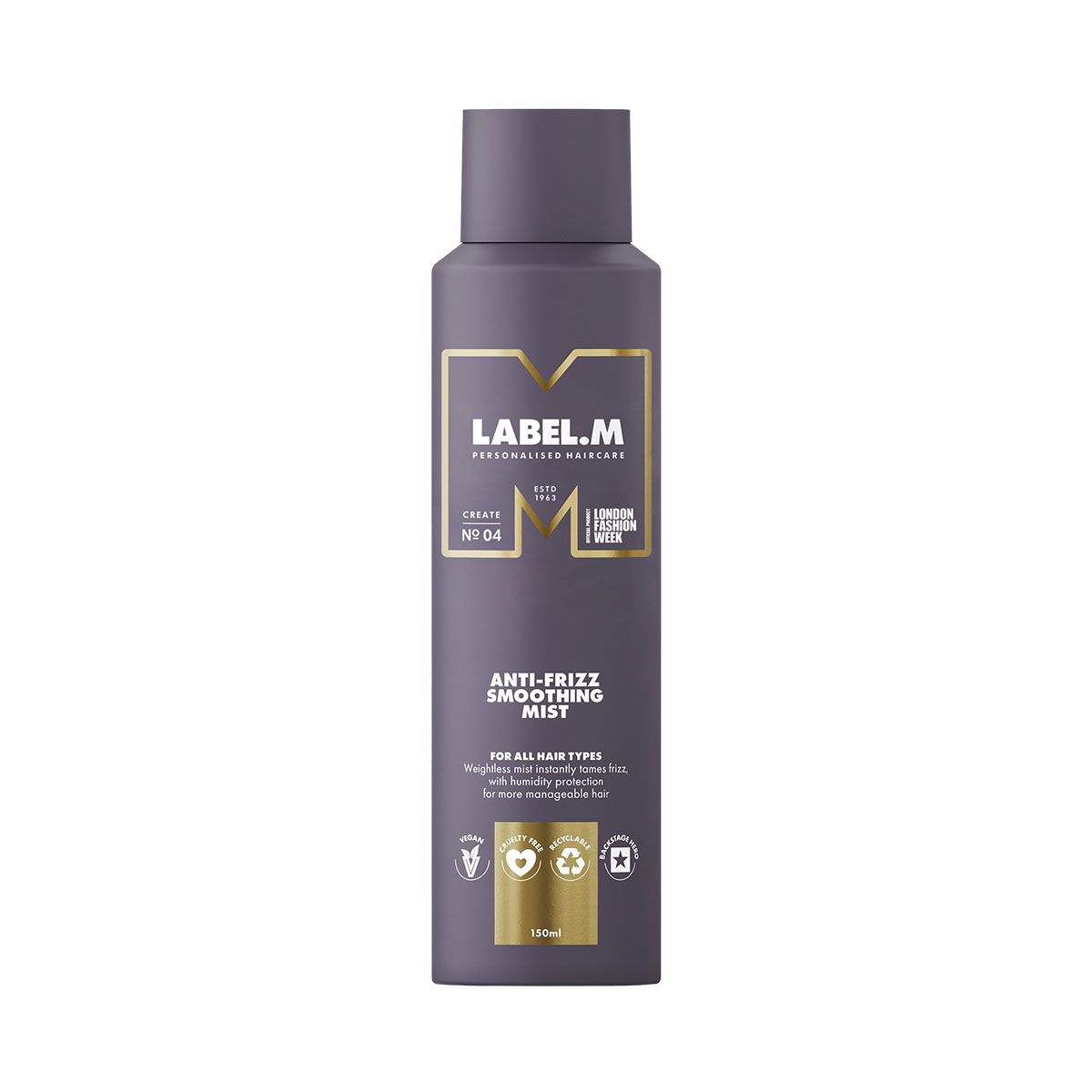 Levně Anti-Frizz vyhlazující mlha proti krepatění | 150 ml