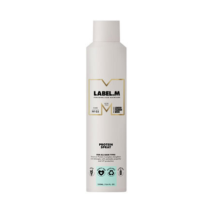 Proteinový sprej | 250 ml