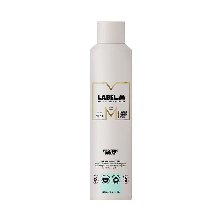 Proteinový sprej | 250 ml