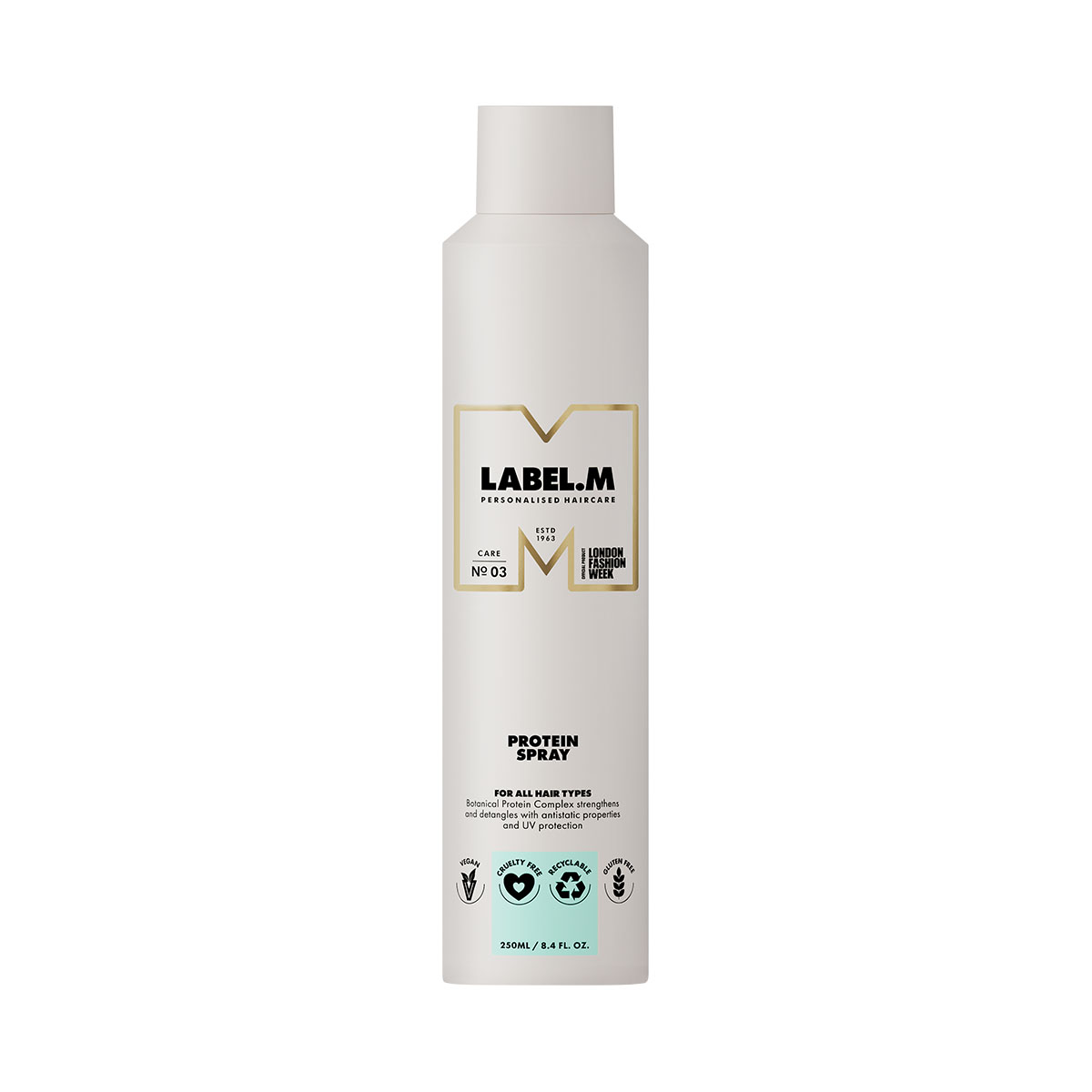 Levně Proteinový sprej | 250 ml