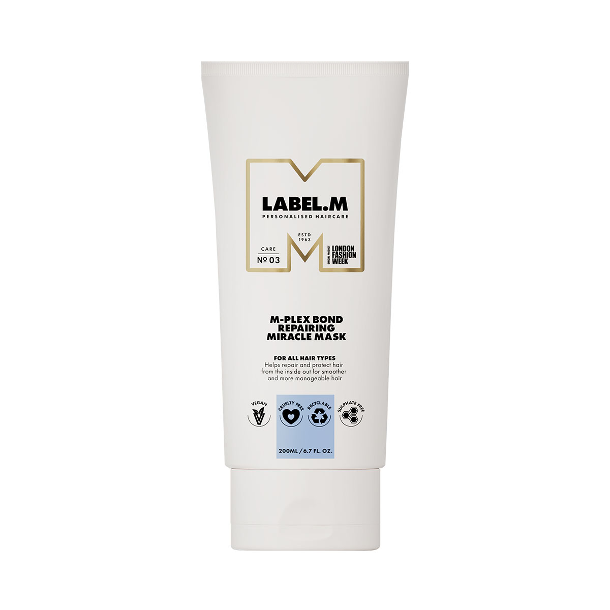 Levně M-Plex zázračná maska | 200 ml