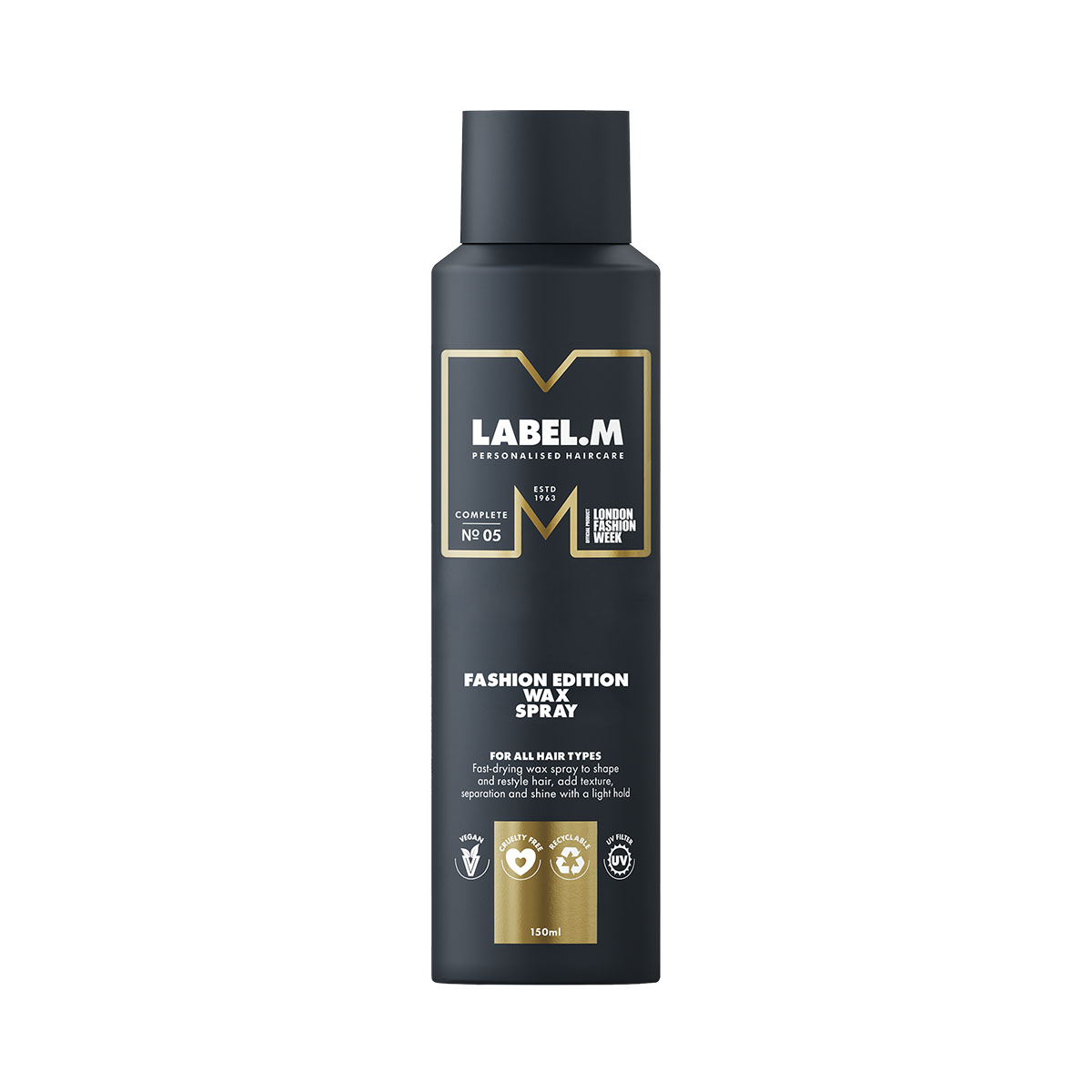 Levně Fashion Edition vosk ve spreji | 150 ml