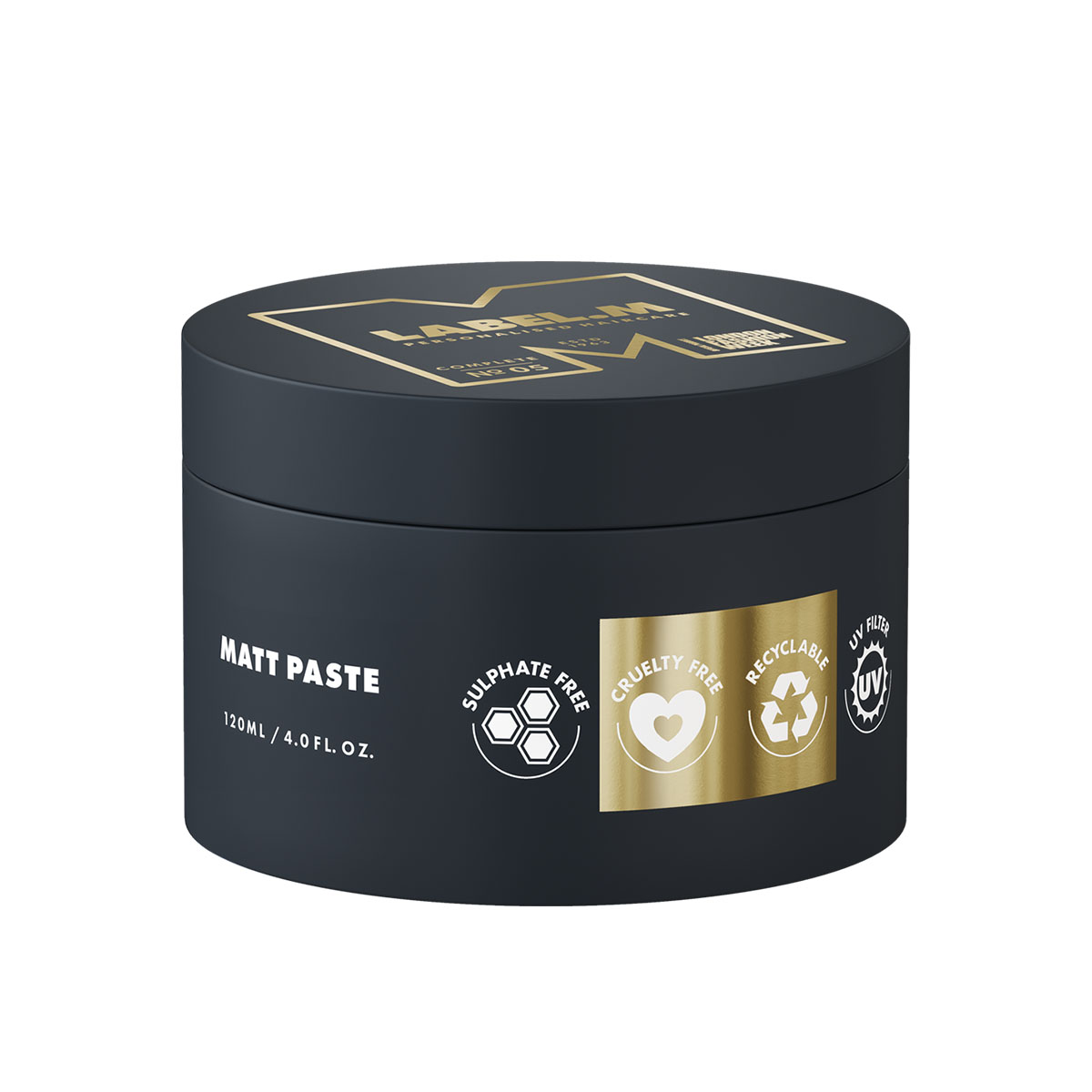 Levně Matt Paste matující pasta | 120 ml