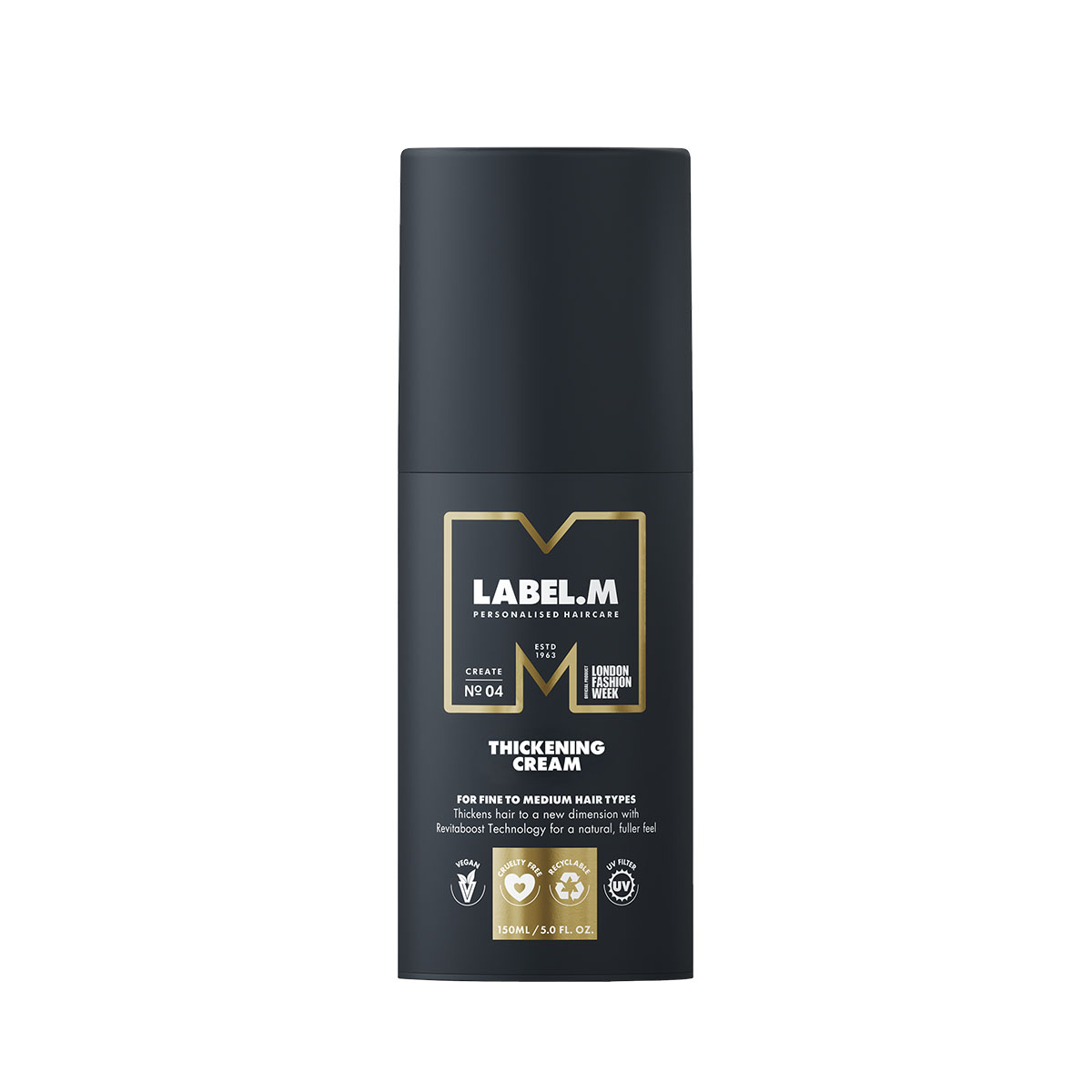 Levně Thickening Cream posilující krém | 150 ml