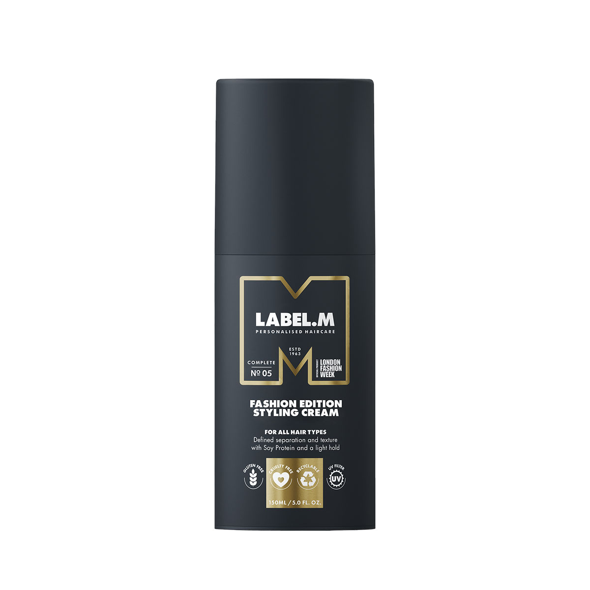Levně Fashion Edition stylingový krém | 150 ml