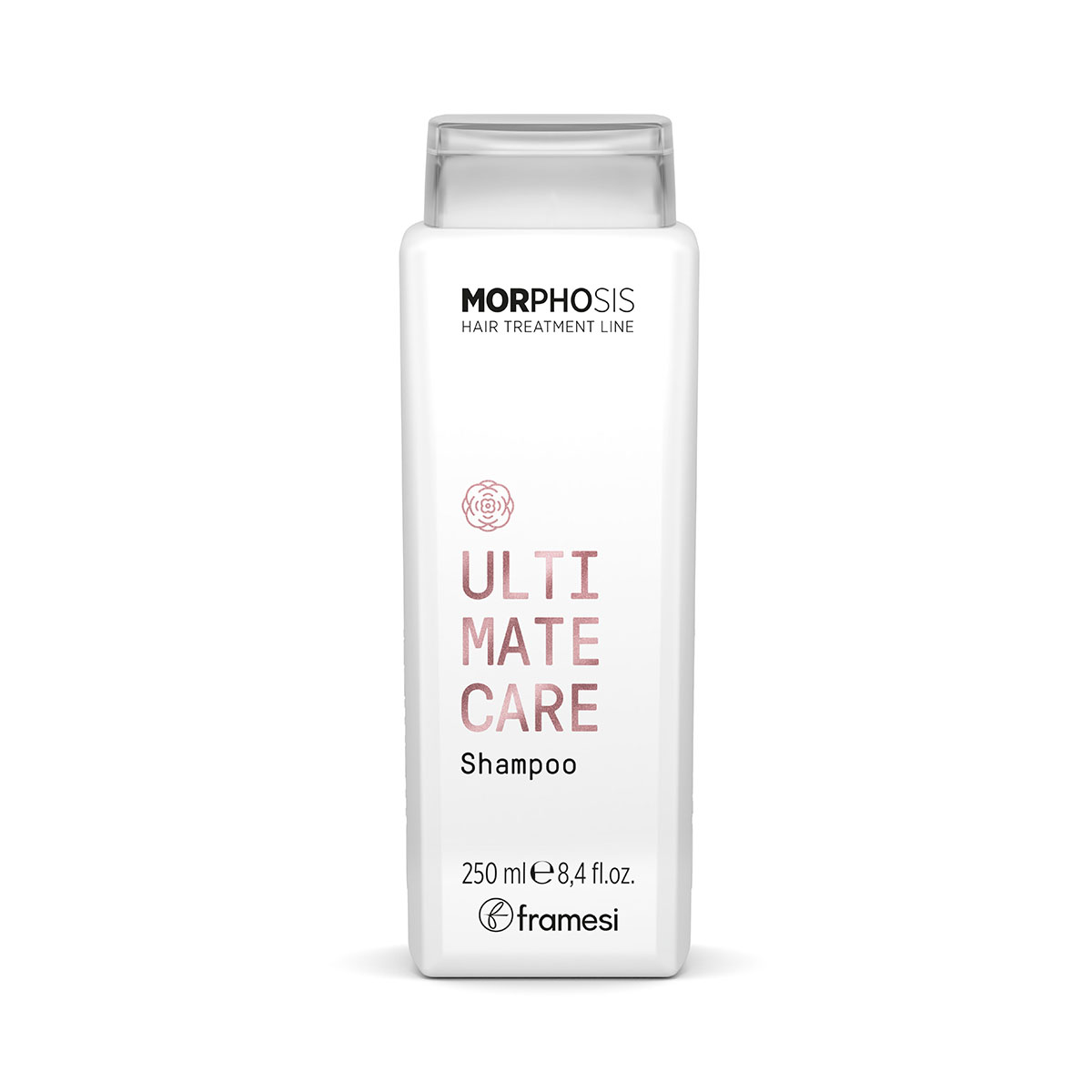 Levně Revitalizační šampon Ultimate Care | 250 ml