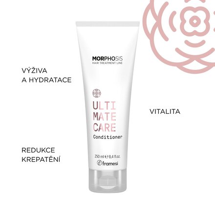 Revitalizační kondicionér Ultimate Care | 250 ml