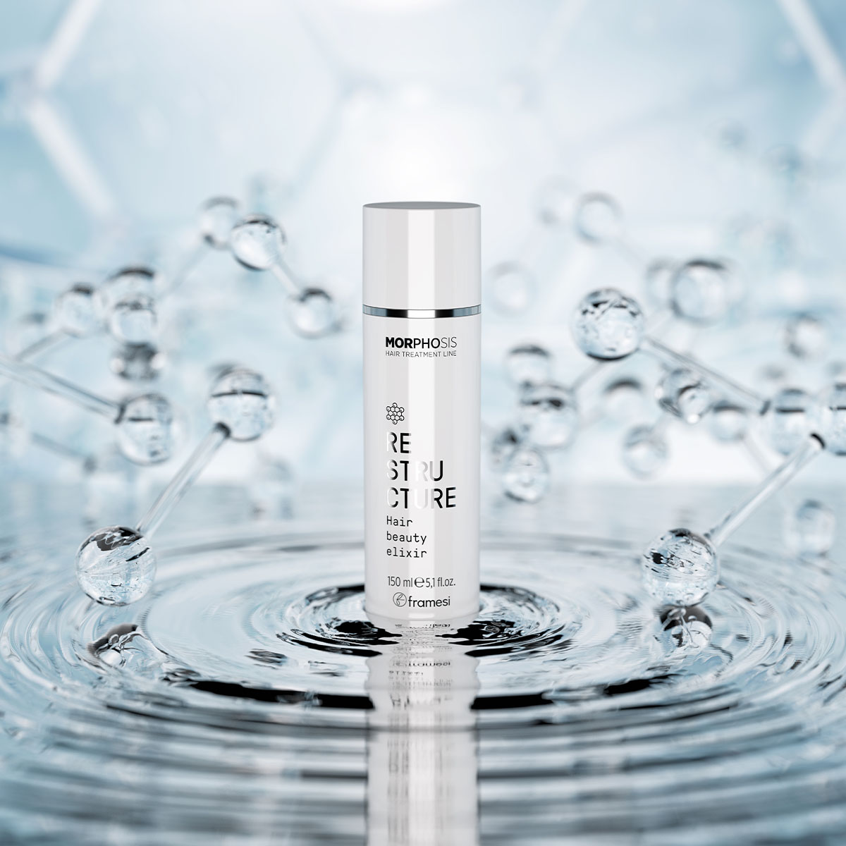 Elixír krásy Restructure maska | 150 ml (obrázek 10)