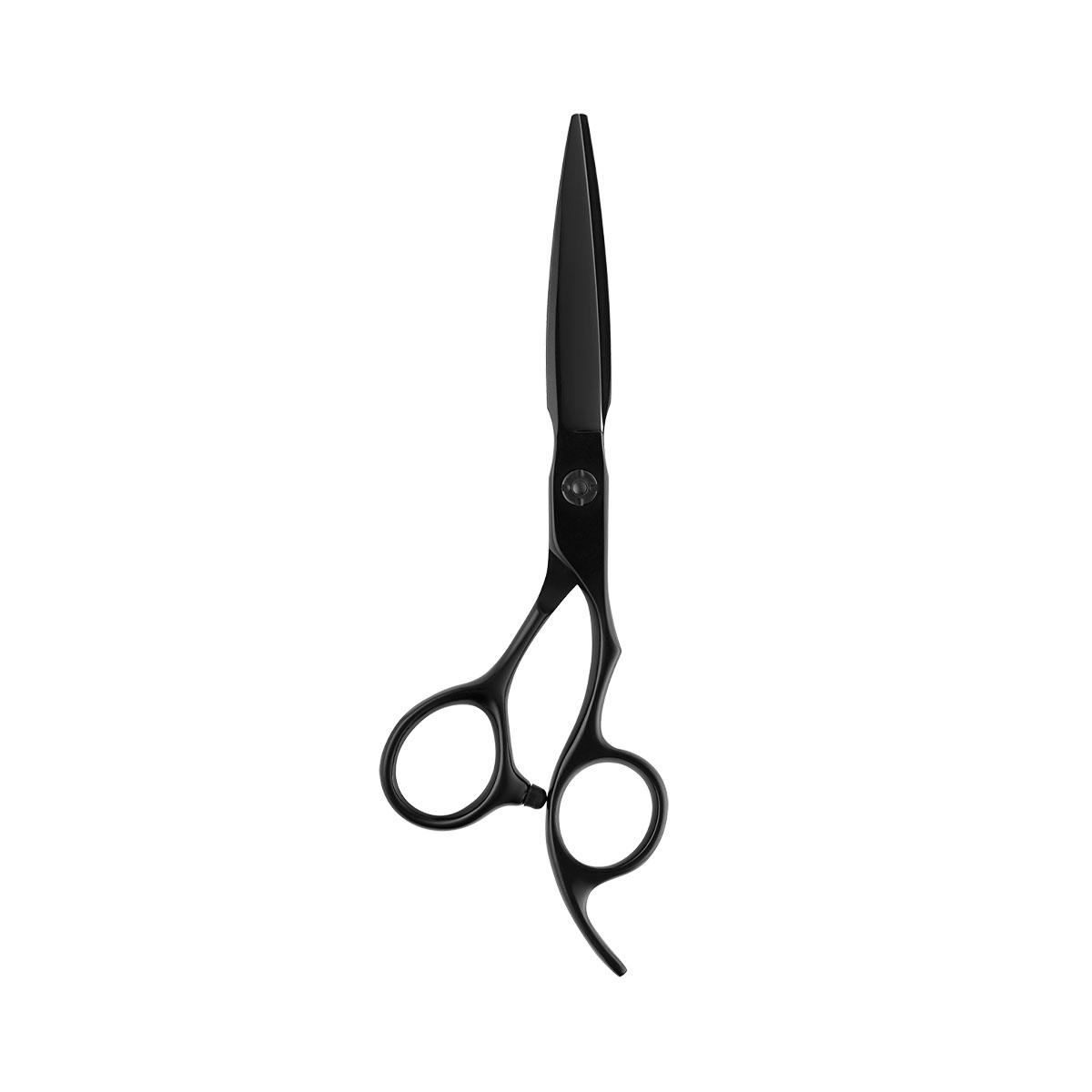 Levně Nůžky Astrale Elettra Black | 5,7"