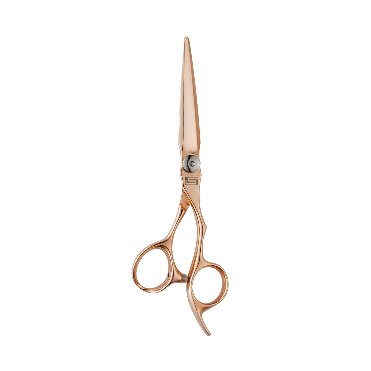 Levně Nůžky Shidosha Rose Gold | 6"