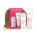 Dárkový set Color Protect | šampon 250 ml + kondicionér 250 ml + dárek lýková taška