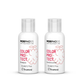 Set Color Protect Travel Size | šampon 50 ml + kondicionér 50 ml