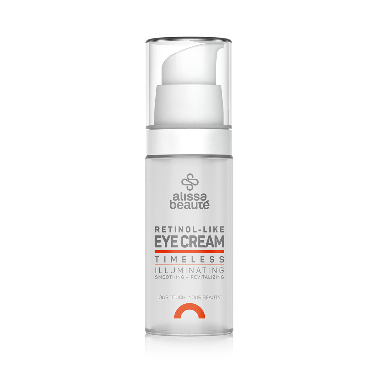 Levně Retinol-Like krém okolo očí Timeless A169 | 30 ml