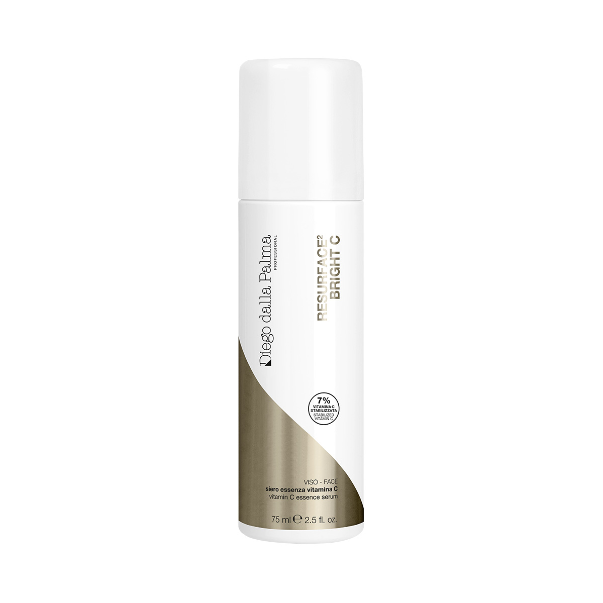 Levně Vitamín C esence serum 7% Resurface č. 268 | 75 ml