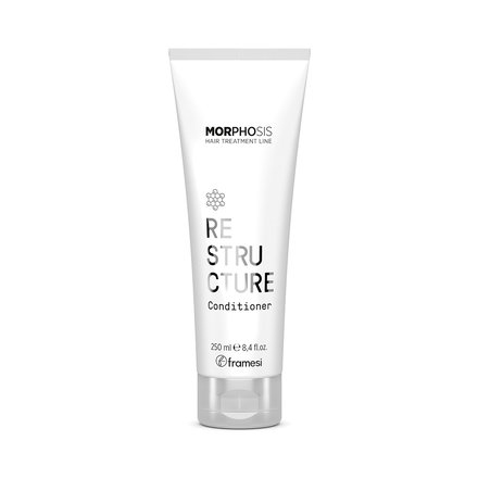 Balíček Restructure | šampon a kondicionér 250 ml + dárky