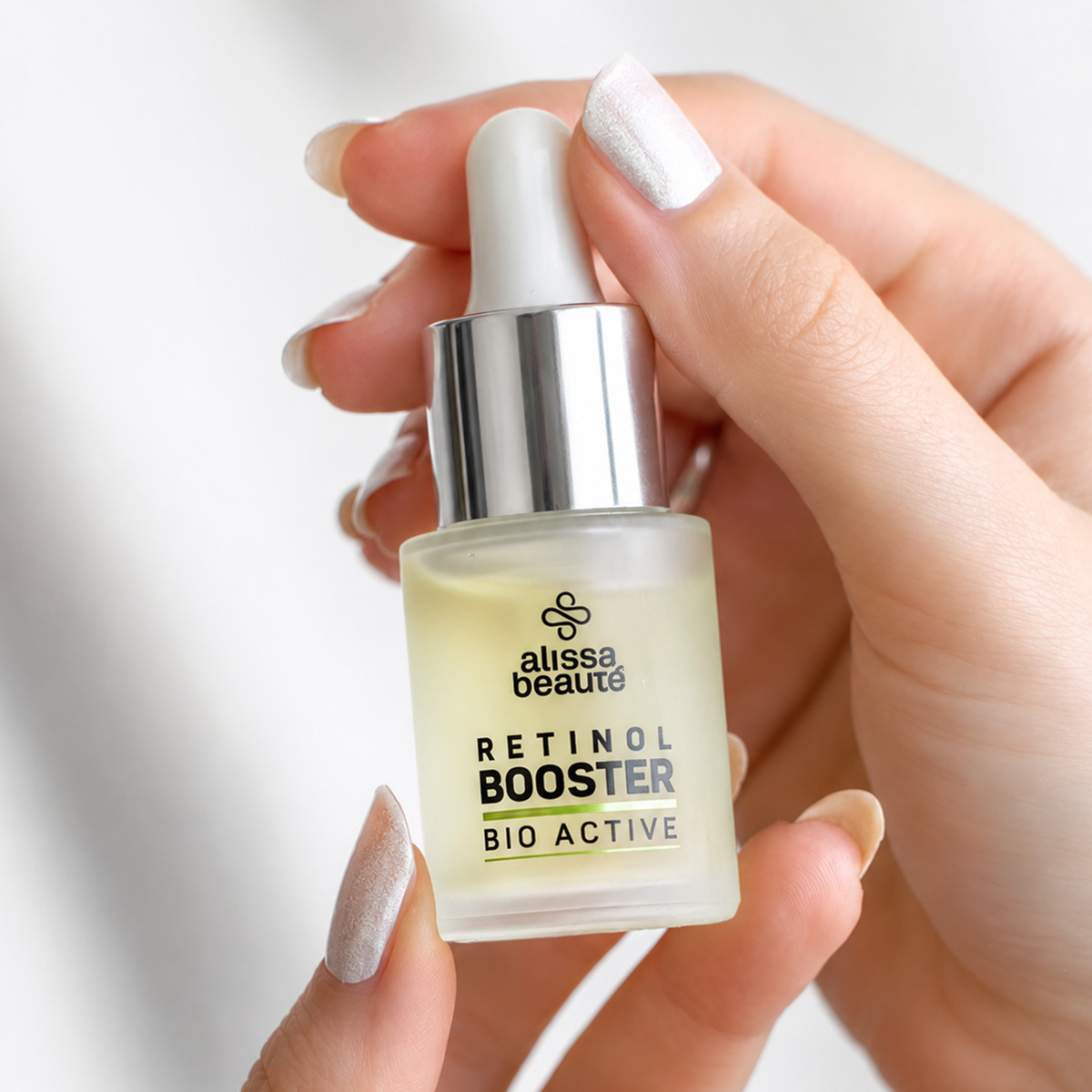 Retinol Booster Bio Active A168 | 15 ml (obrázek 4)