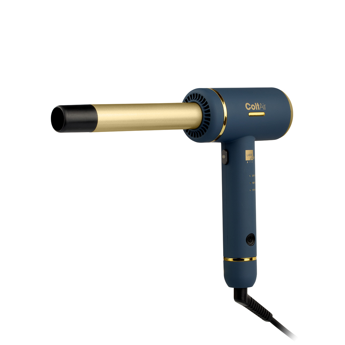 Kulma na vlasy Labor Pro Colt Air (obrázek 4)