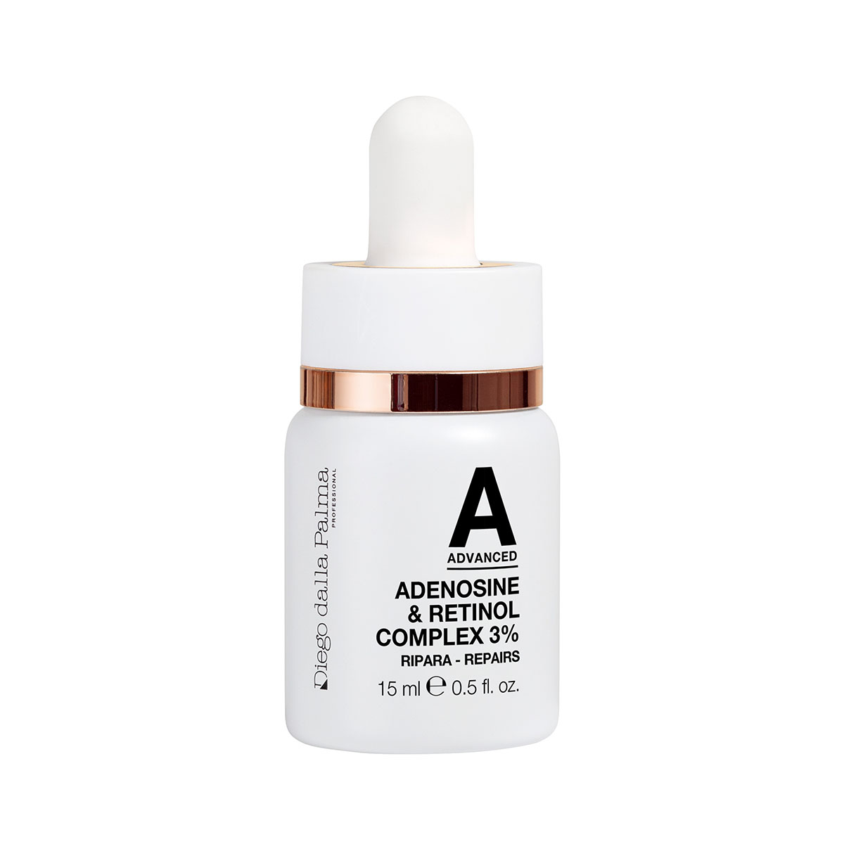 Kit ABC Icon Time Iconic Perfection č. 282 | 3 x 15 ml (obrázek 8)