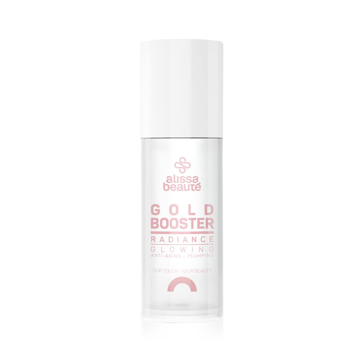 Levně Zlatý booster Radiance A173 | 30 ml
