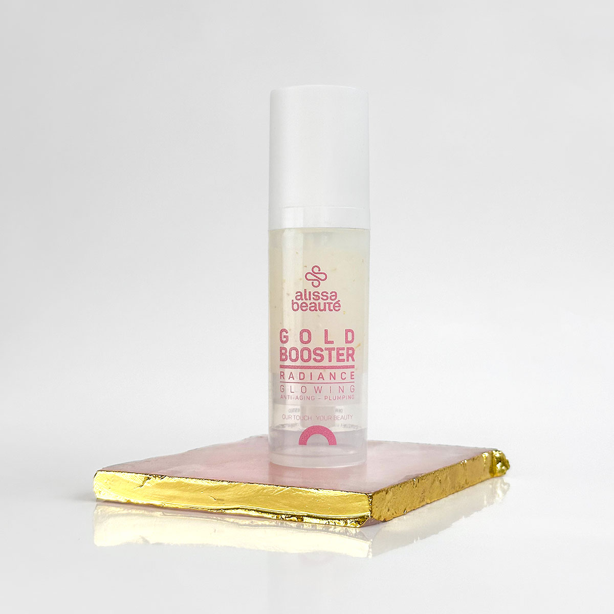 Zlatý booster Radiance A173 | 30 ml (obrázek 6)