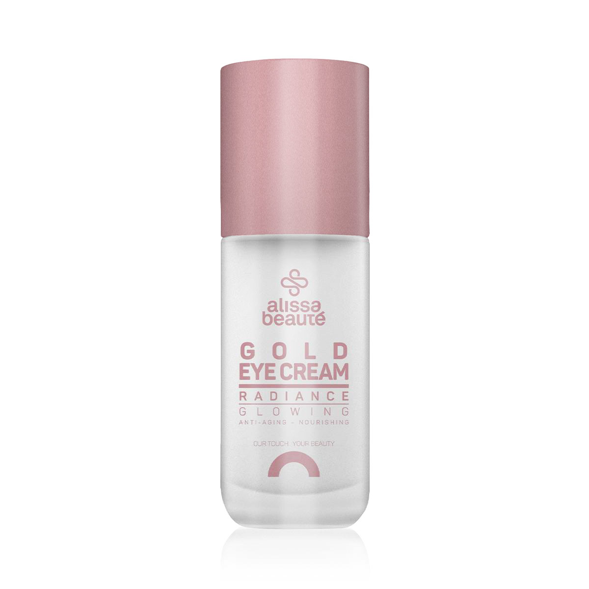 Levně Zlatý krém okolo očí Radiance A172 | 30 ml