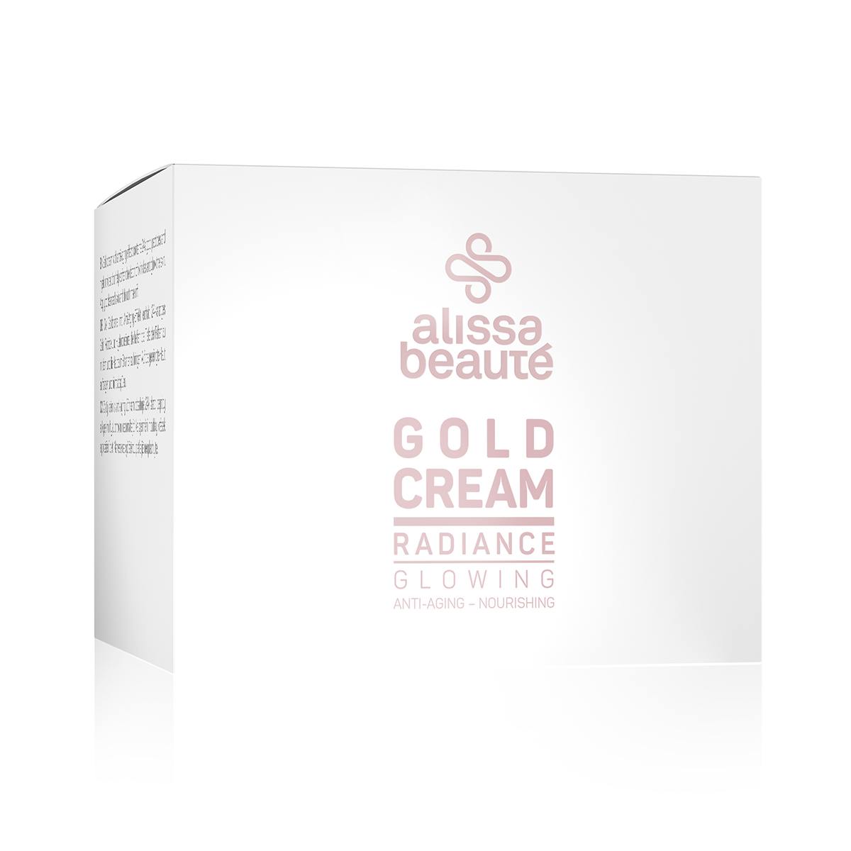 Zlatý krém Radiance A170 | 50 ml (obrázek 4)
