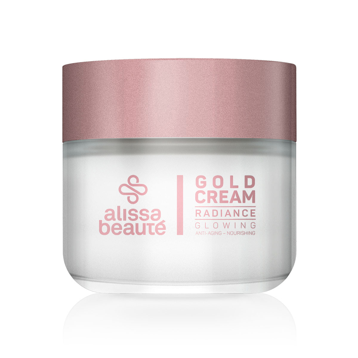 Levně Zlatý krém Radiance A170 | 50 ml