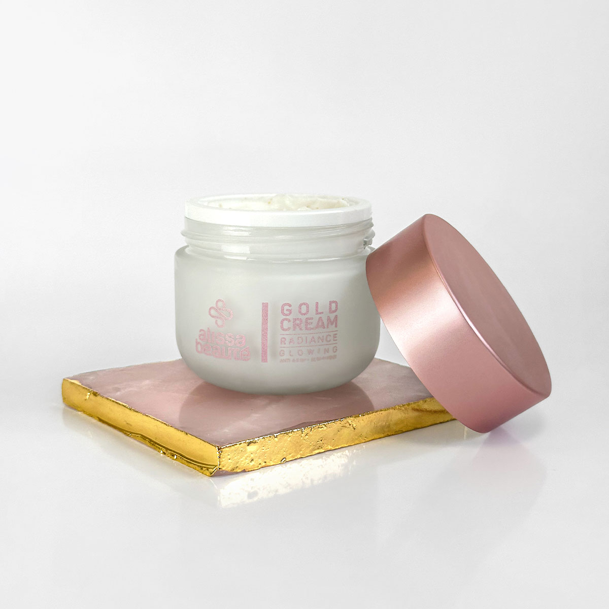 Zlatý krém Radiance A170 | 50 ml (obrázek 6)