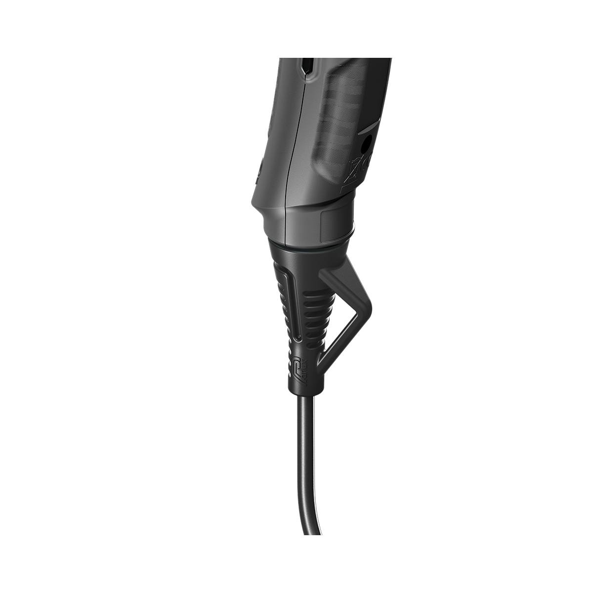 Ionizační fén Parlux Ethos 2300 W | šedý lesk (obrázek 10)