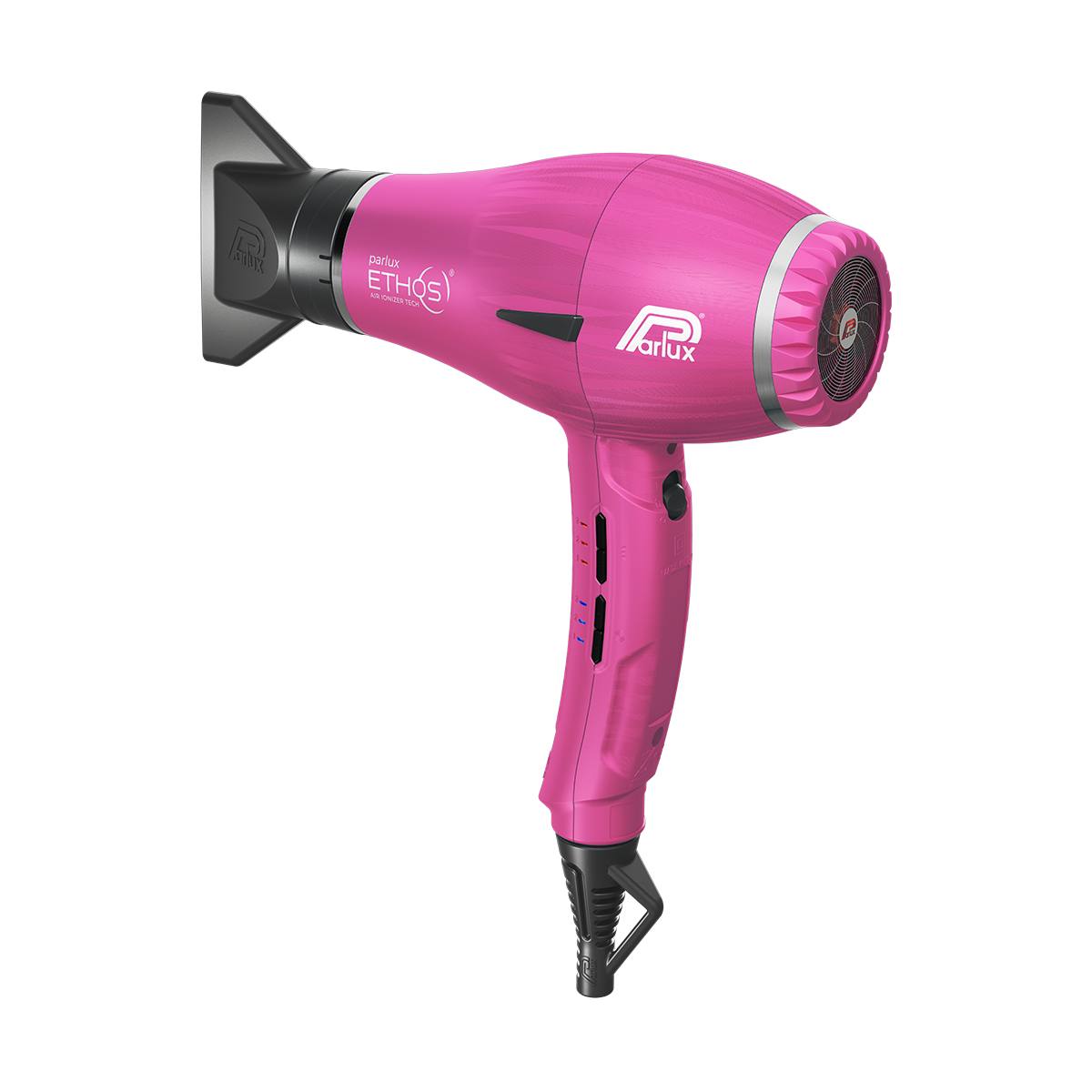 Ionizační fén Parlux Ethos 2300 W | růžová mat (obrázek 6)
