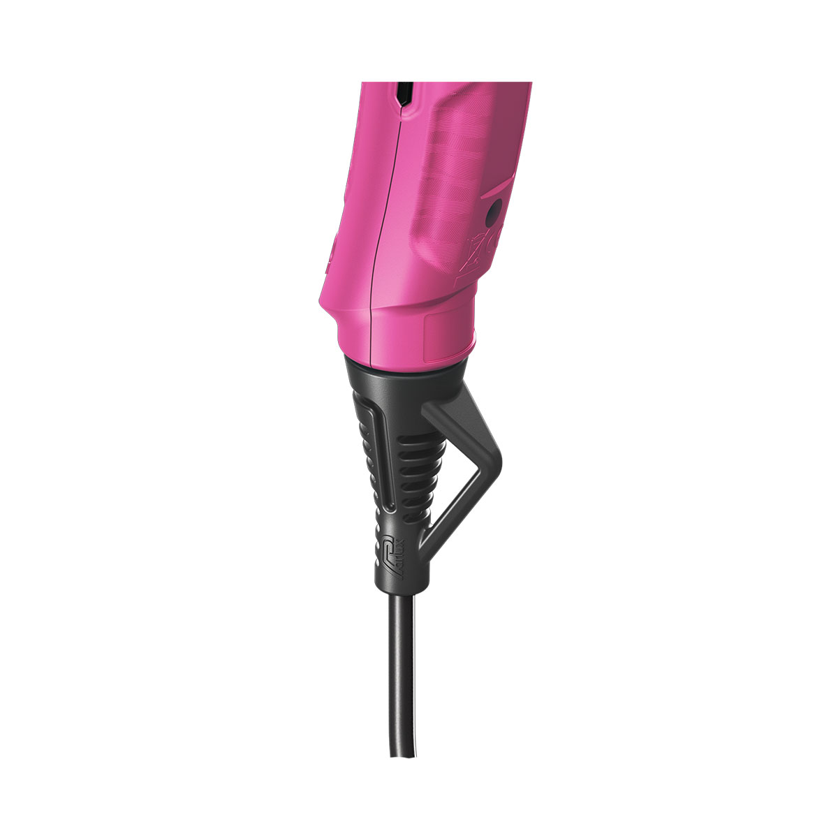 Ionizační fén Parlux Ethos 2300 W | růžová mat (obrázek 16)