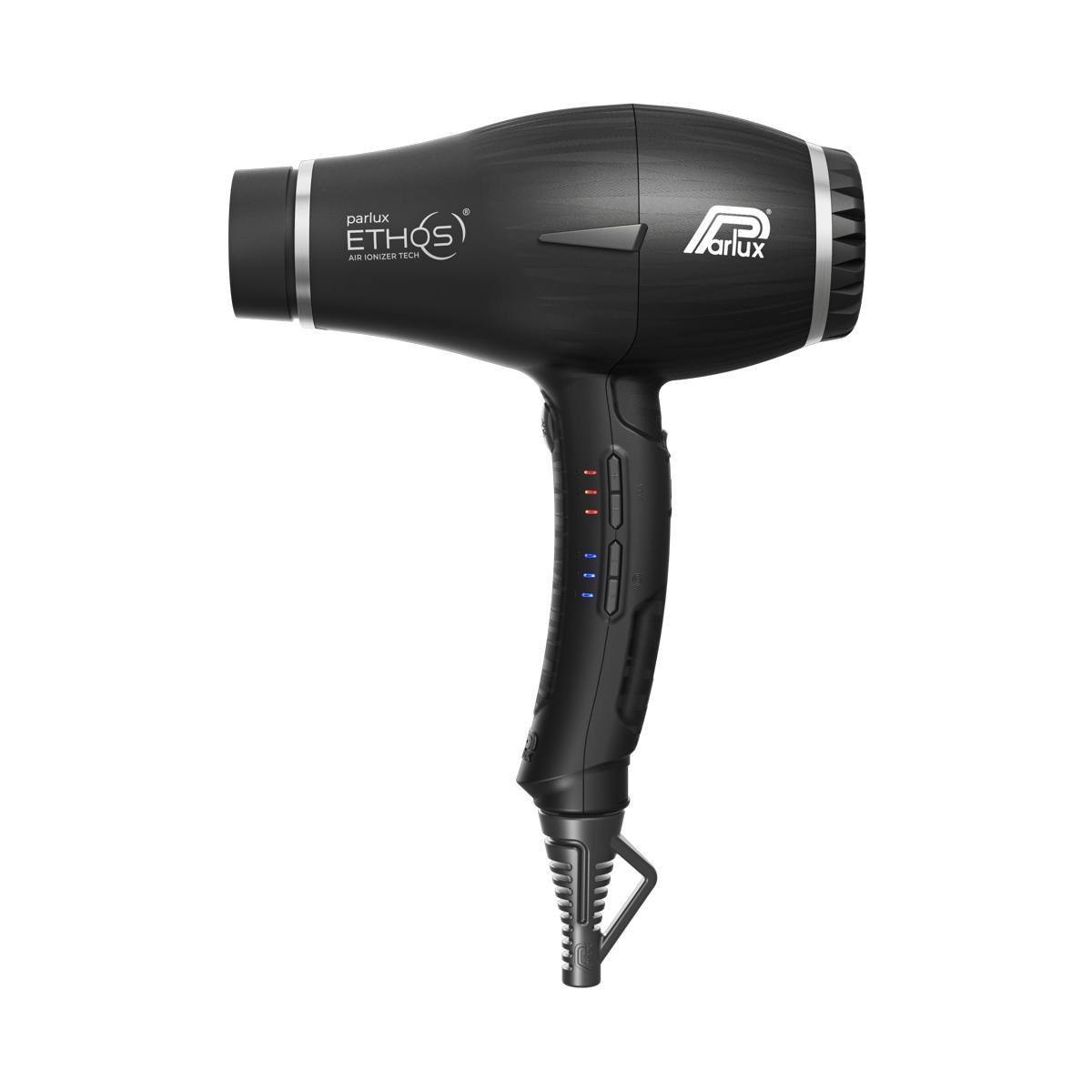 Ionizační fén Parlux Ethos 2300 W | černý (obrázek 4)