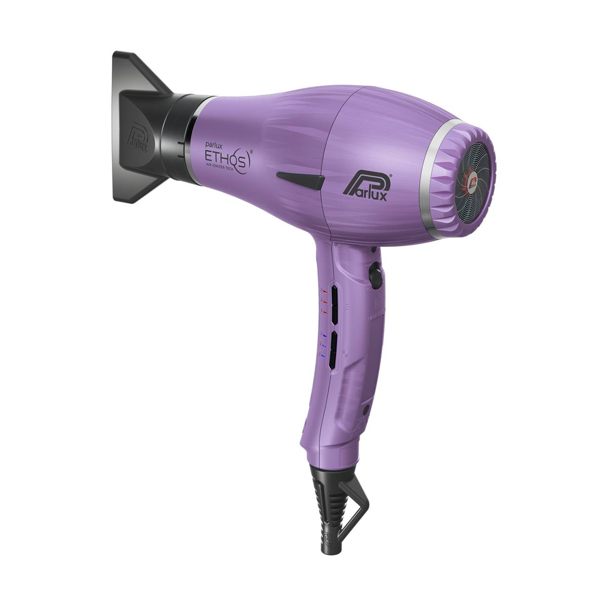 Ionizační fén Parlux Ethos 2300 W | šeříková (obrázek 4)