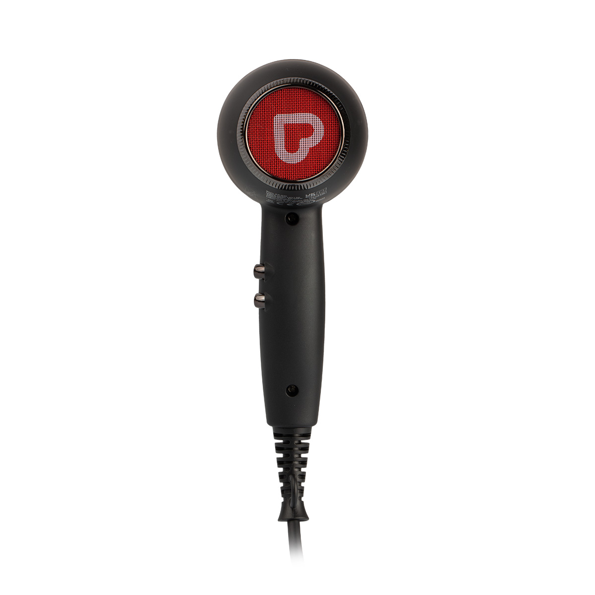 Digitální ionizační fén Upgrade GPT 126 (obrázek 6)