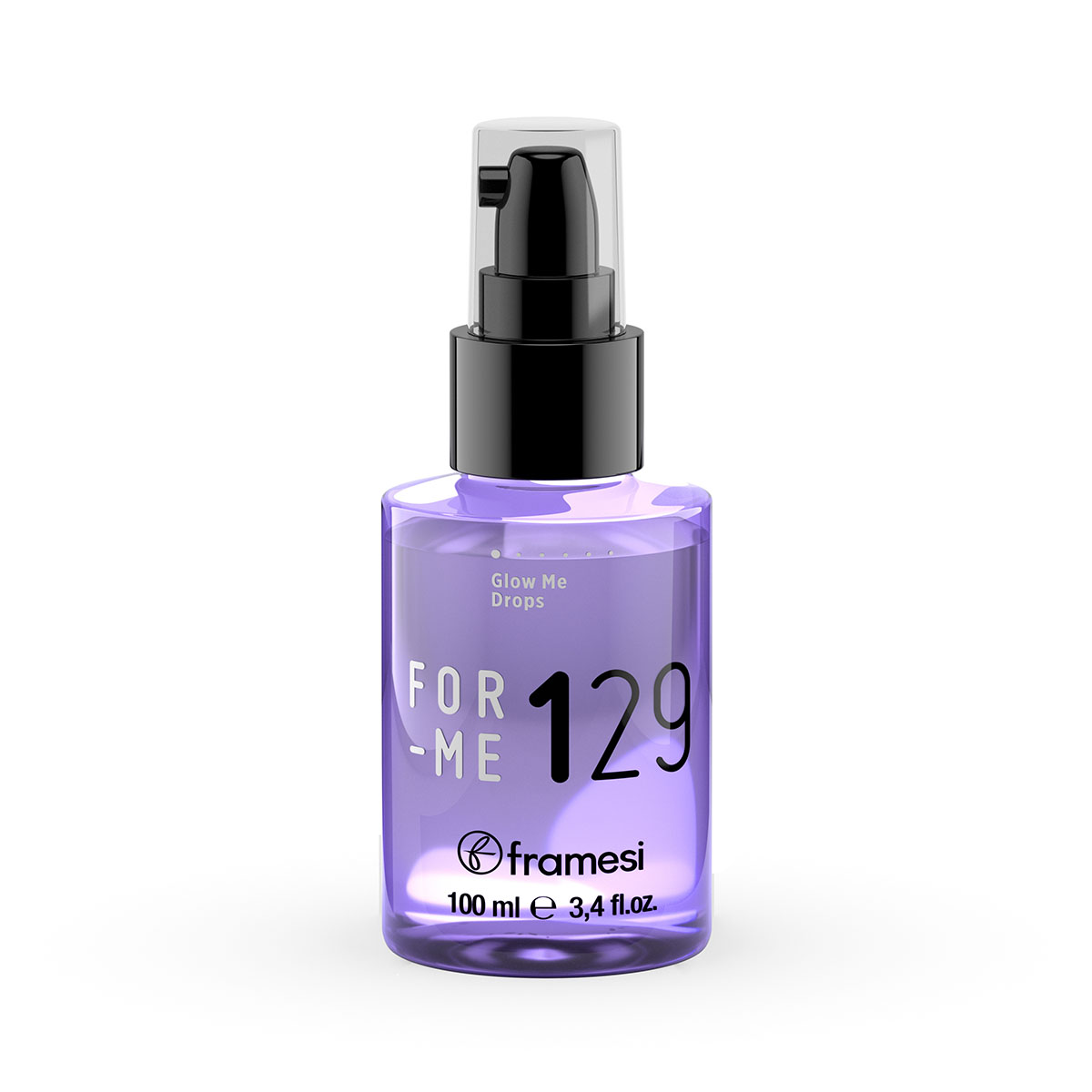 Levně Ultralehké rozjasňující sérum Glow me drops č. 129 | 100 ml