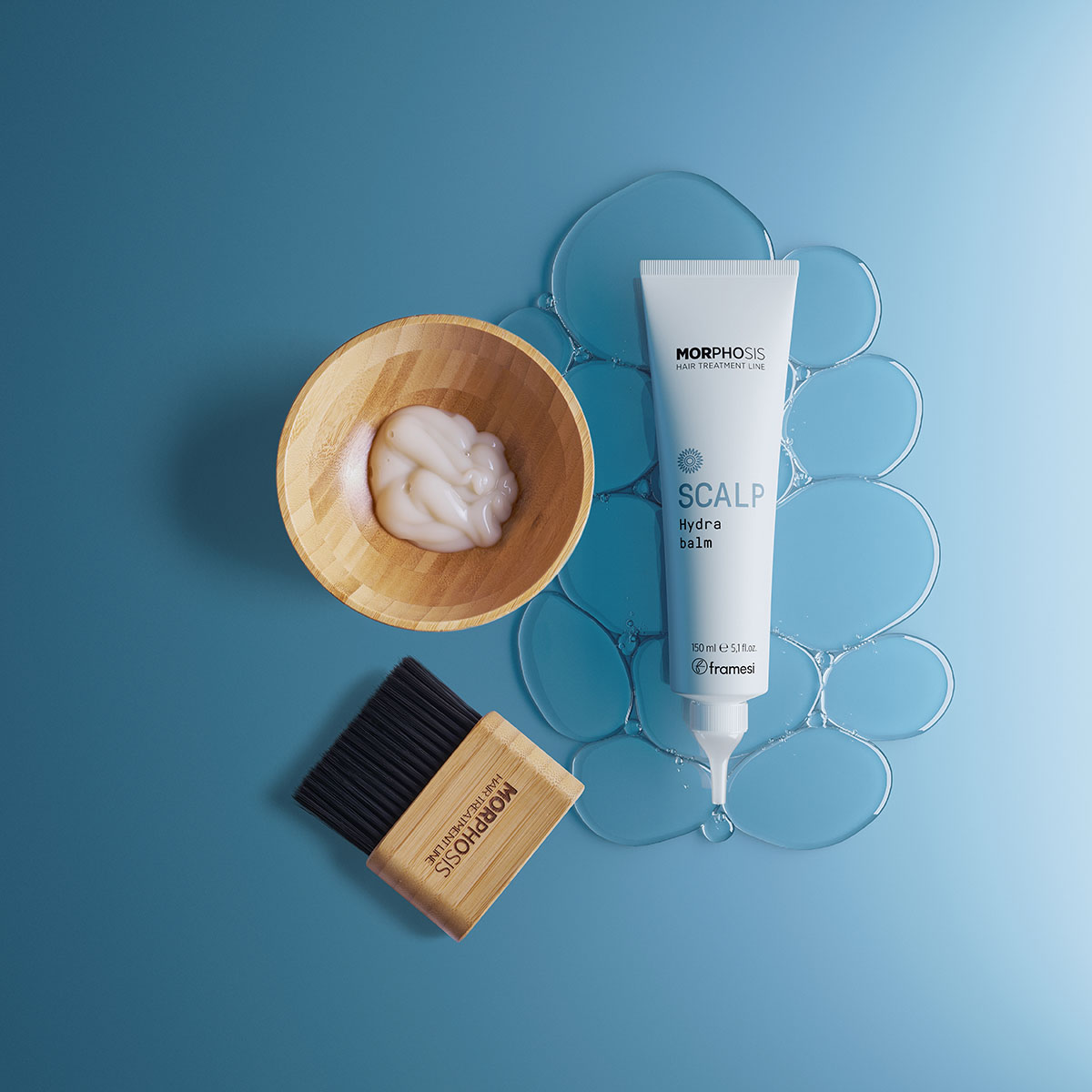 Hydratační balzám Scalp Hydra Balm | 150 ml (obrázek 14)