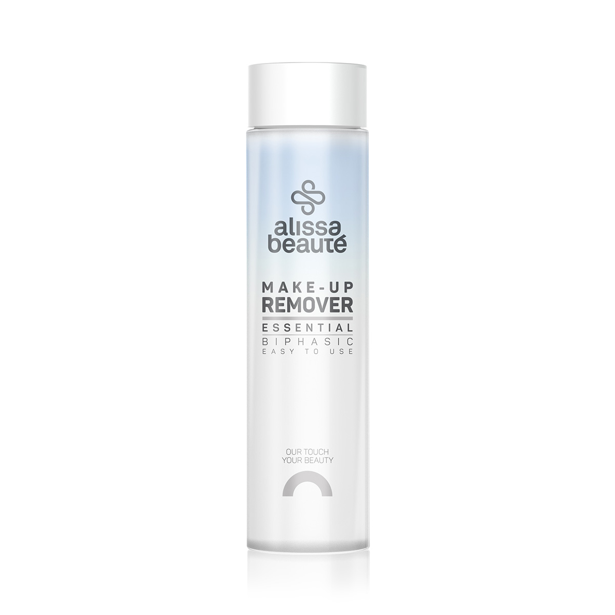 Levně Odličovač na obličej a oči Essential A184 | 200 ml