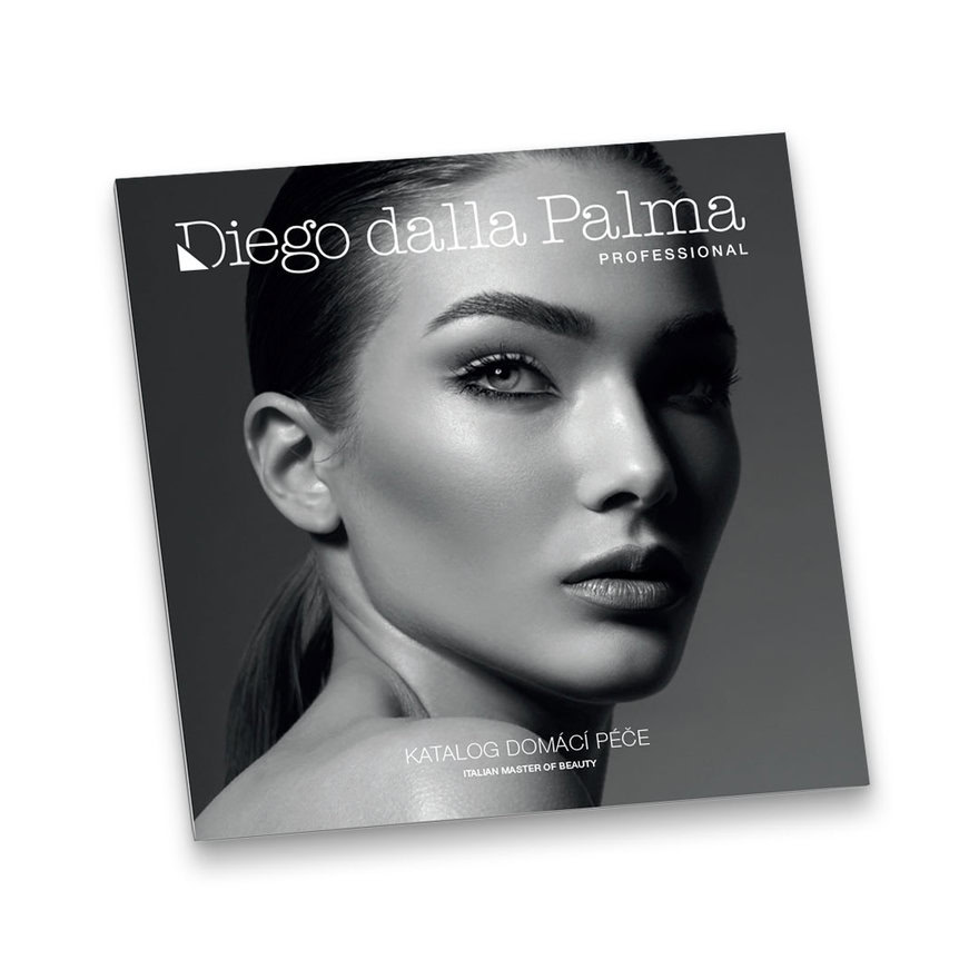 Katalog kosmetiky Diego dalla Palma