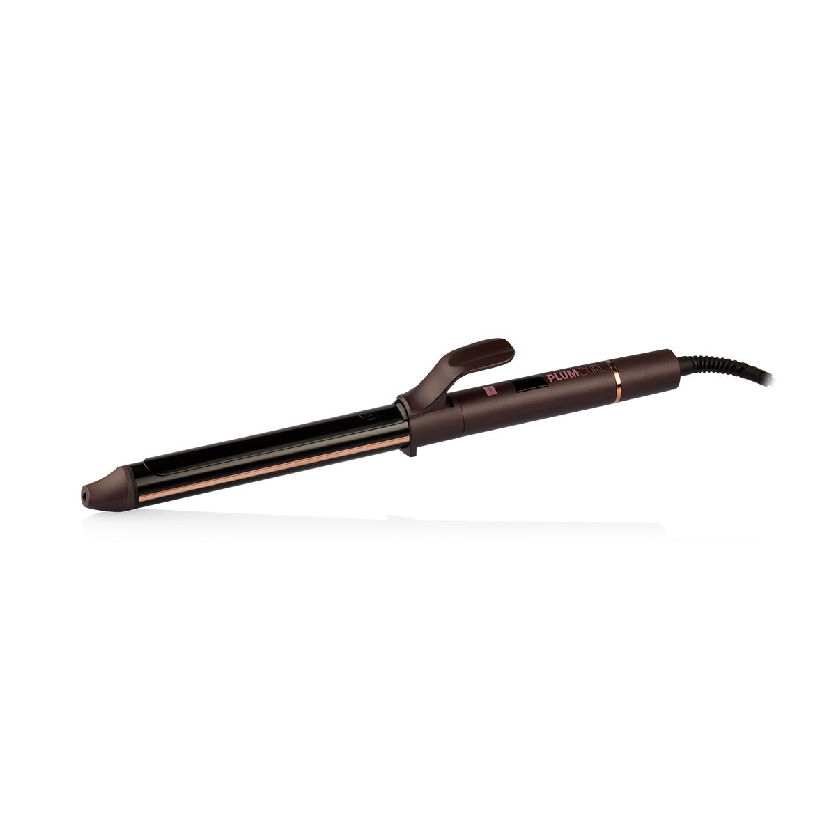 Levně Profesionální kulma Plum Curl | průměr 19 mm