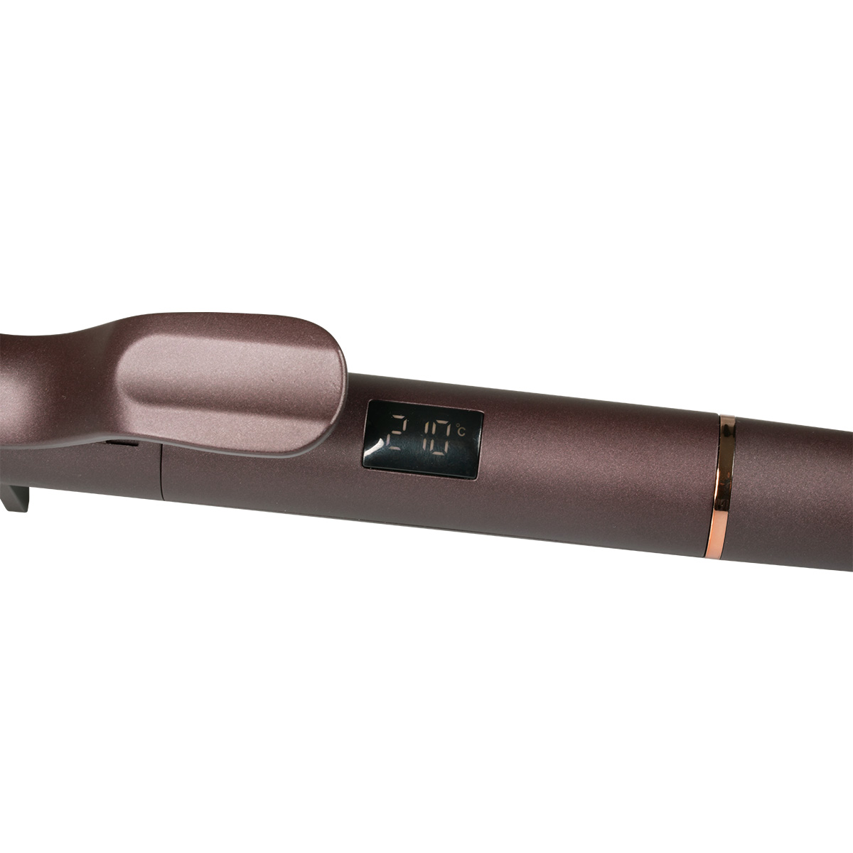 Profesionální kulma Plum Curl  | průměr 19 mm (obrázek 6)