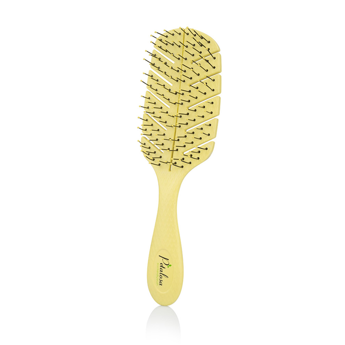 Levně Kartáč Labor Pro Petalosa | žlutý