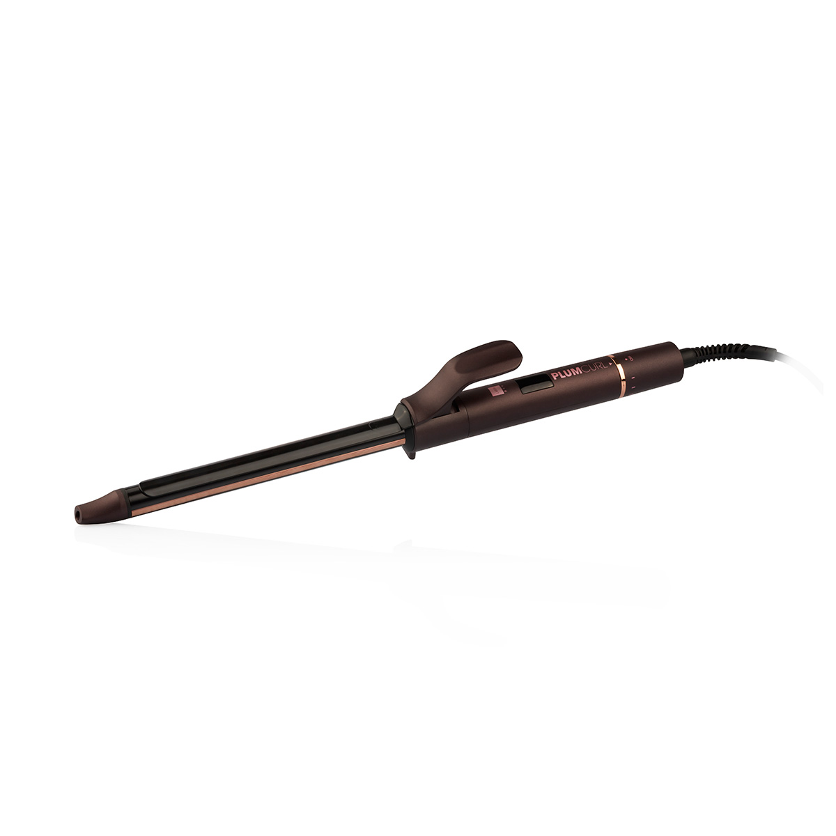Levně Profesionální kulma Plum Curl | průměr 28 mm
