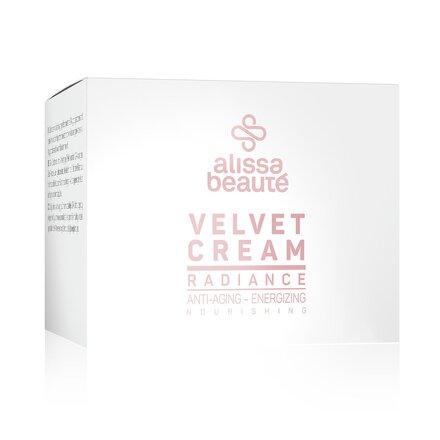 Sametový krém Radiance Velvet A216 | 50 ml