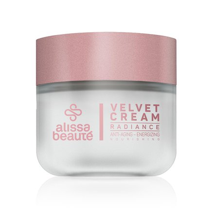 Sametový krém Radiance Velvet A216 | 50 ml