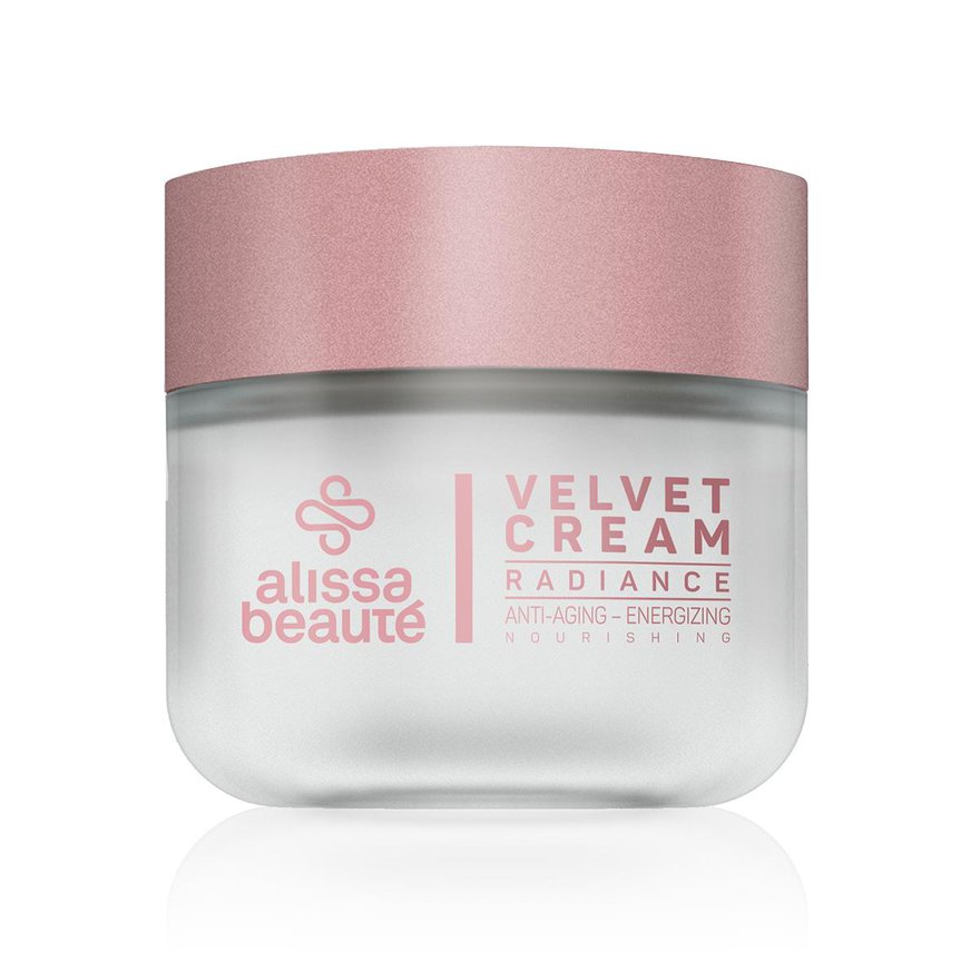 Sametový krém Radiance Velvet A216 | 50 ml