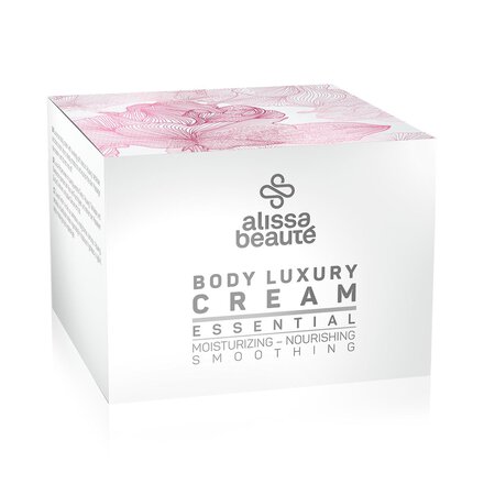 Luxusní tělový krém Essential A219 | 300 ml